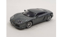 Noble M14 Суперкары, журнальная серия Суперкары (DeAgostini), scale43