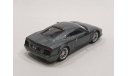 Noble M14 Суперкары, журнальная серия Суперкары (DeAgostini), scale43