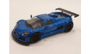 Gumpert Apollo Суперкары, журнальная серия Суперкары (DeAgostini), scale43