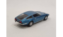 Maserati Indy Суперкары, журнальная серия Суперкары (DeAgostini), scale43