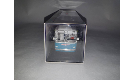 ЗиУ-5, масштабная модель, Classicbus, 1:43, 1/43