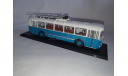 ЗиУ-5, масштабная модель, Classicbus, 1:43, 1/43