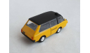 ВНИИТЭ-ПТ такси, масштабная модель, Автомобиль на службе, журнал от Deagostini, scale43