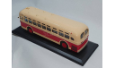 ЗиС-154 Classicbus, масштабная модель, scale43