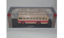 ЗиС-155 Classicbus, масштабная модель, scale43