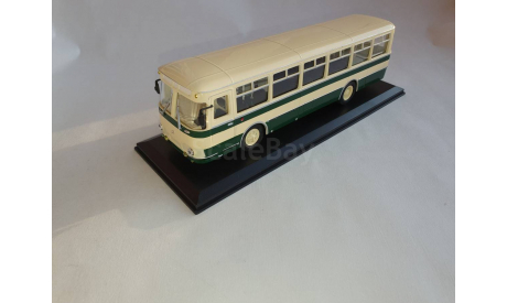 ЛиАЗ-677, масштабная модель, Classicbus, scale43