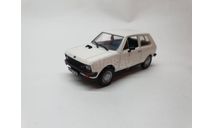 Yugo 45, масштабная модель, scale43