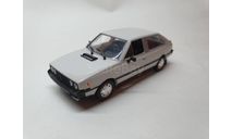 FSO Polonez coupe, масштабная модель, scale43