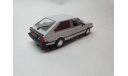 FSO Polonez coupe, масштабная модель, scale43