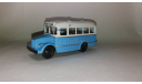 КАВЗ-651, масштабная модель, Classicbus, scale43