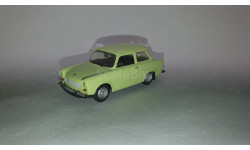 Trabant 601