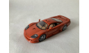 Saleen S7 Суперкары, журнальная серия Суперкары (DeAgostini), scale43