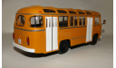 ПАЗ-672М, масштабная модель, Classicbus, scale43