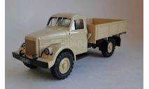 ГАЗ - 63, масштабная модель, Наш Автопром, scale43