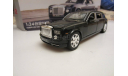 1/24 Rolls Royce Phantom, масштабная модель, scale24, Rolls-Royce