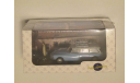 Citroen DS19 с двумя фигурками, масштабная модель, Citroën, Atlas (автомобили Франции), 1:43, 1/43