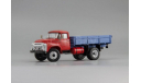 ЗиЛ-138б бортовой SSM НОВЫЙ, масштабная модель, Start Scale Models (SSM), scale43