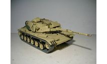 Minichamps 1:35 2001 Panzerkampfwagen M60 A1 Operation Desert Storm ’Kuwait City’, масштабные модели бронетехники, scale35