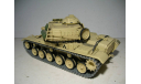 Minichamps 1:35 2001 Panzerkampfwagen M60 A1 Operation Desert Storm ’Kuwait City’, масштабные модели бронетехники, scale35