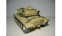 Minichamps 1:35 2001 Panzerkampfwagen M60 A1 Operation Desert Storm ’Kuwait City’, масштабные модели бронетехники, scale35