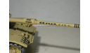 Minichamps 1:35 2001 Panzerkampfwagen M60 A1 Operation Desert Storm ’Kuwait City’, масштабные модели бронетехники, scale35