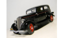 1/24 Franklin Mint John Dillinger’s 1933 Ford V8 DeLuxe Two Door Sedan в оригинальной коробке со всеми бумагами, масштабная модель, scale24