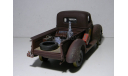 1/24 Franklin Mint 1940 ’Old Reliable’ Ford Pickup с полным комплектом документов и аксессуаров., масштабная модель, scale24