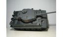 1/24 ’VS Tank’ German Tiger I Battle Tank радиоуправляемый танк с ИК пушкой, радиоуправляемая модель