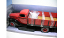 1/16 Highway 61 1940 Ford Medium-Duty Grain Truck, масштабная модель, scale16