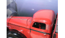 1/16 Highway 61 1940 Ford Medium-Duty Grain Truck, масштабная модель, scale16