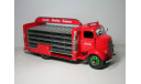 1/24 Danbury Mint 1938 GMC cabover Coca-Cola Delivery truck, масштабная модель, 1:24