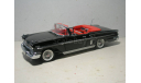 1/24 Danbury Mint 1958 Chevrolet Impala Convertible Limited Edition #3750 of 5000., масштабная модель, scale24