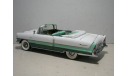 1/24 Franklin Mint 1955 Packard Caribbean Limited Edition #865 of 3000, масштабная модель, scale24