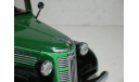 1/24 Danbury Mint 1937 General Motors Pickup Limited Edition #0908/5000 в оригинальной коробке, масштабная модель, scale24, GMC