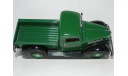 1/24 Danbury Mint 1937 General Motors Pickup Limited Edition #0908/5000 в оригинальной коробке, масштабная модель, scale24, GMC