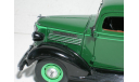 1/24 Danbury Mint 1937 General Motors Pickup Limited Edition #0908/5000 в оригинальной коробке, масштабная модель, scale24, GMC