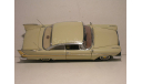 1/24 Danbury Mint 1958 Plymouth Fury Hardtop в оригинальной коробке с документами, масштабная модель, scale24