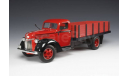 1/16 Highway 61 1940 Ford Medium-Duty Grain Truck, масштабная модель, scale16