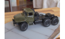 Урал 375, масштабная модель, Конверсии мастеров-одиночек, 1:43, 1/43