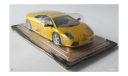 Суперкары №9 Lamborghini Murcielago, 1:43, масштабная модель, 1/43, DeAgostini