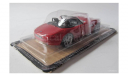 Суперкары №8 BMW Z8, 1:43, масштабная модель, 1/43, DeAgostini