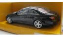 Merсedes CL63 AMG, Rastar, 1:43, масштабная модель, 1/43, Mercedes-Benz