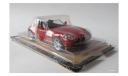 Суперкары №8 BMW Z8, 1:43, масштабная модель, 1/43, DeAgostini