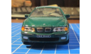 BMW 5-series, Cararama, 1:43, масштабная модель, 1/43, Bauer/Cararama/Hongwell