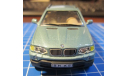 BMW X5, Cararama, 1:43, масштабная модель, 1/43, Bauer/Cararama/Hongwell