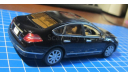 Nissan Teana, J-collection, праворукая, 1:43, масштабная модель, 1/43