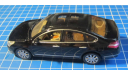 Nissan Teana, J-collection, праворукая, 1:43, масштабная модель, 1/43