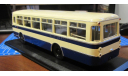 ЛиАЗ-677, Classic Bus, 1:43, масштабная модель, 1/43, Classicbus