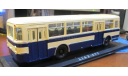 ЛиАЗ-677, Classic Bus, 1:43, масштабная модель, 1/43, Classicbus