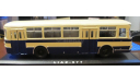 ЛиАЗ-677, Classic Bus, 1:43, масштабная модель, 1/43, Classicbus